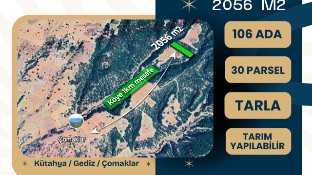 Kutahya-Comaklar-Post
